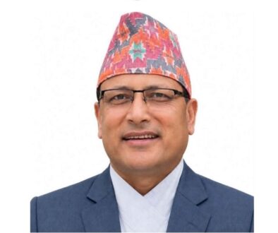 parbat karki