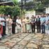 purna bdr Badegaun