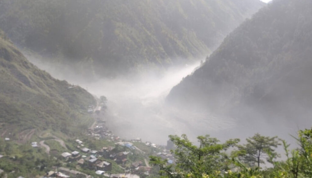 rasuwa flood