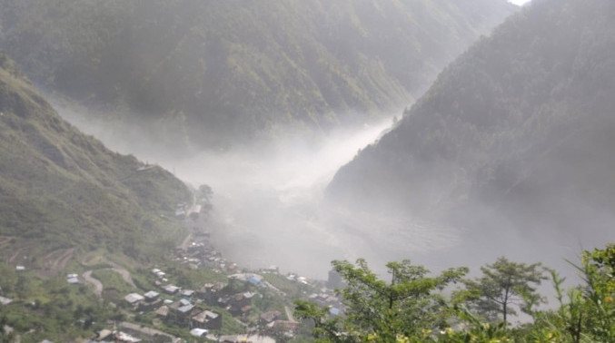 rasuwa flood