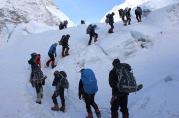 sagarmatha