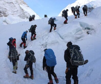 sagarmatha