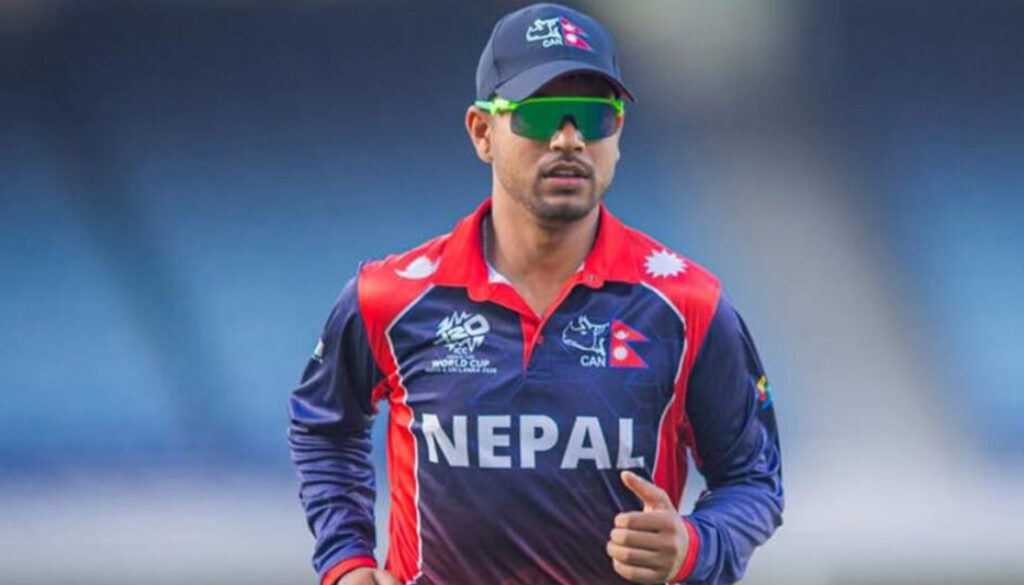 sandeep-lamichhane
