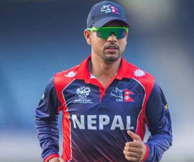sandeep-lamichhane