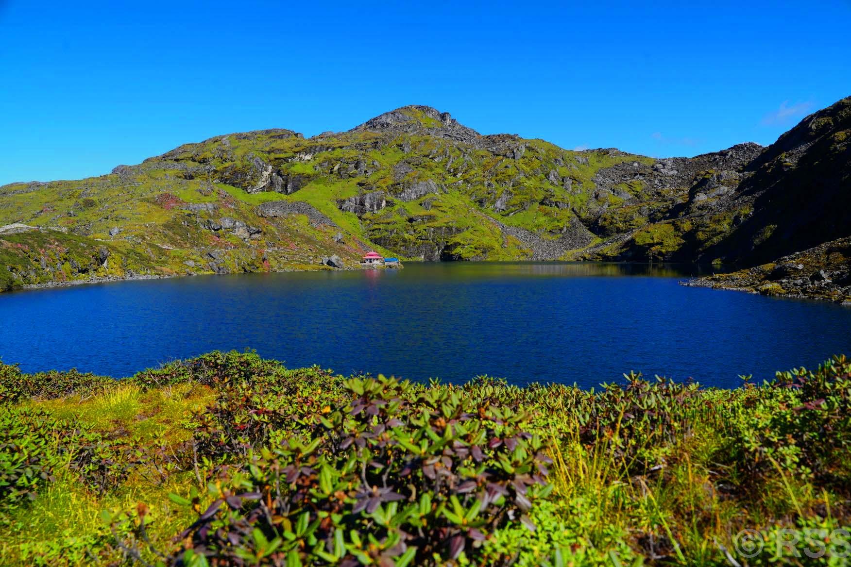 timbung pokhari