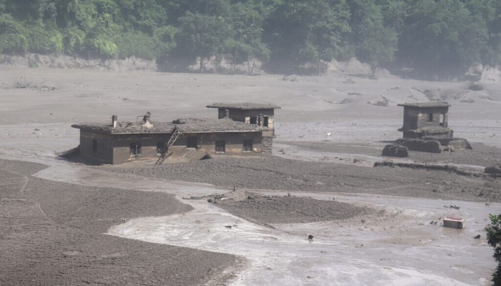 trishulo flood