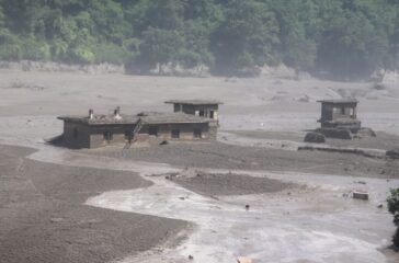 trishulo flood