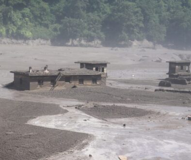 trishulo flood