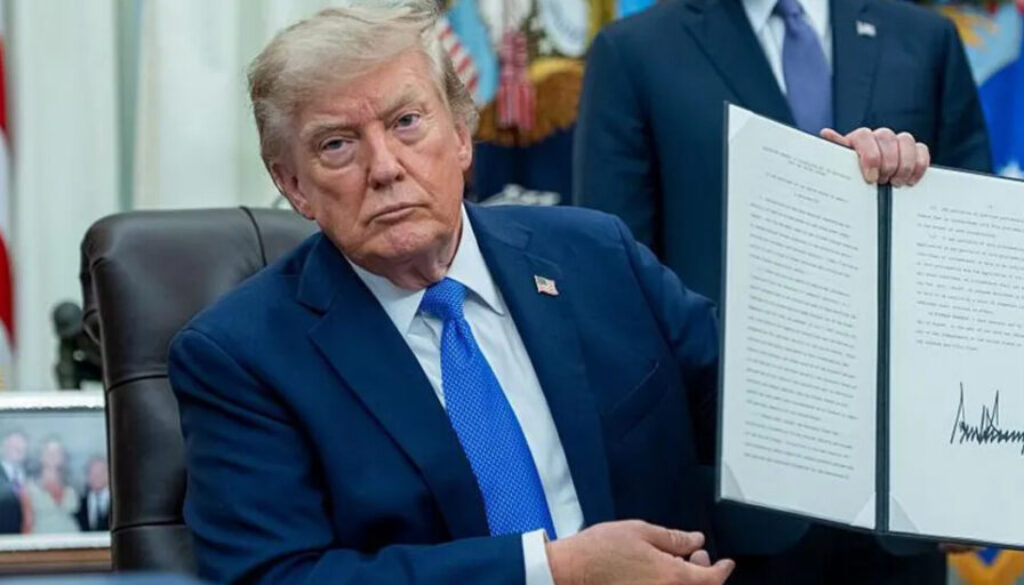 trump-aadesh
