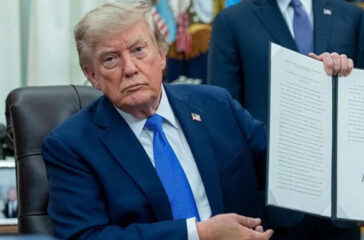 trump-aadesh