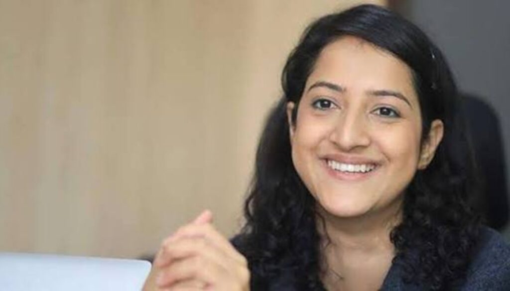 upasana-poudel