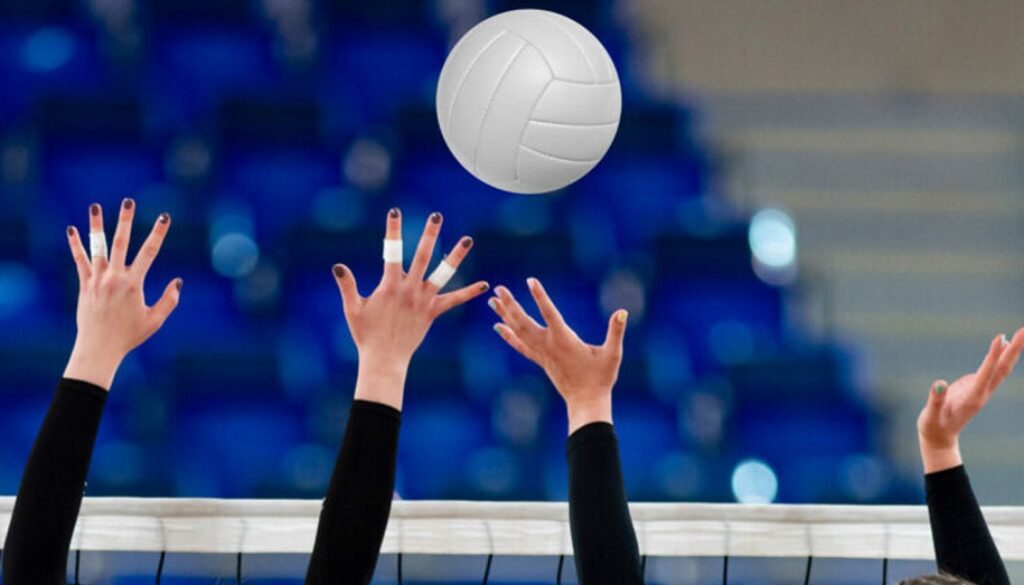 valleyball-