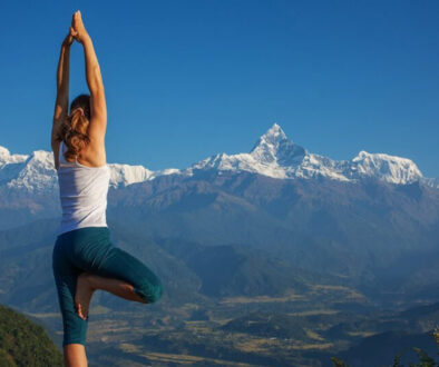 wellness-tourism