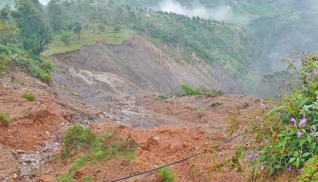 Baglung-Pahiro