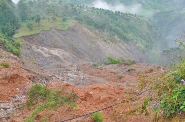 Baglung-Pahiro