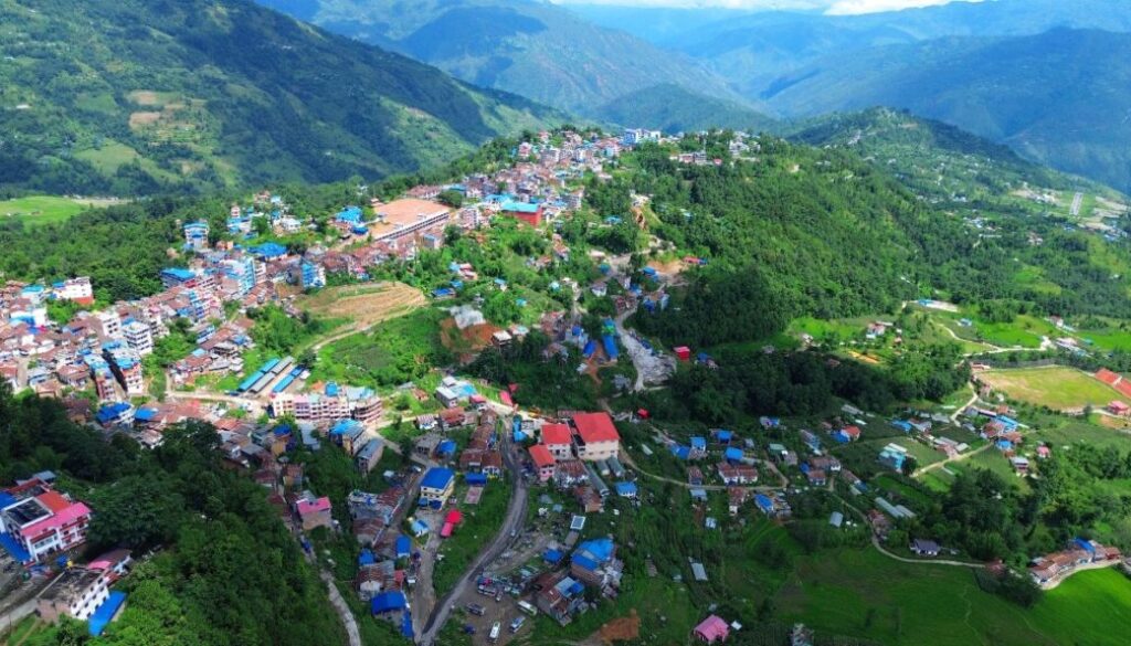 Bhojpur_bazar