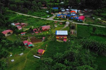 Bhuwane mayagdi