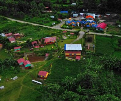Bhuwane mayagdi