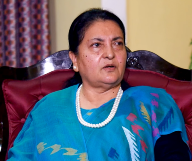 Bidhya-devi-bhandari