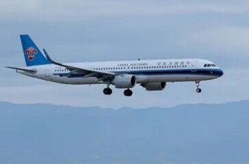 China-Southern