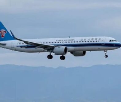 China-Southern