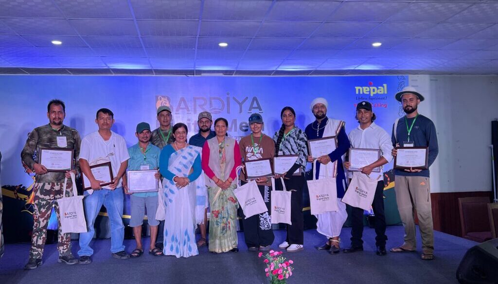 Digital Mela_Local Champ