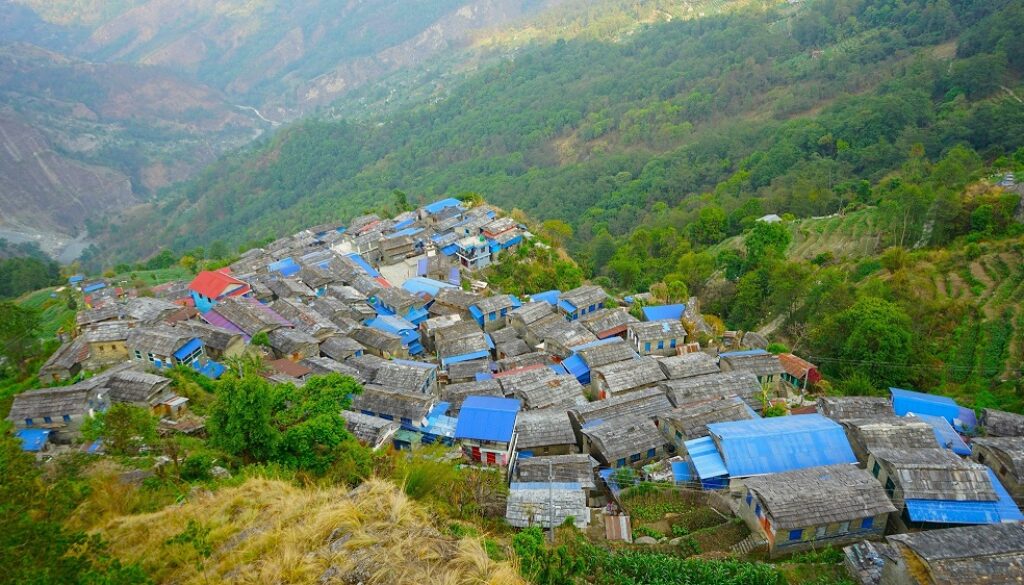 Doba-villae-myagdi
