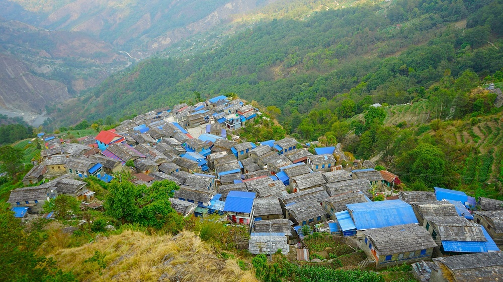 Doba-villae-myagdi