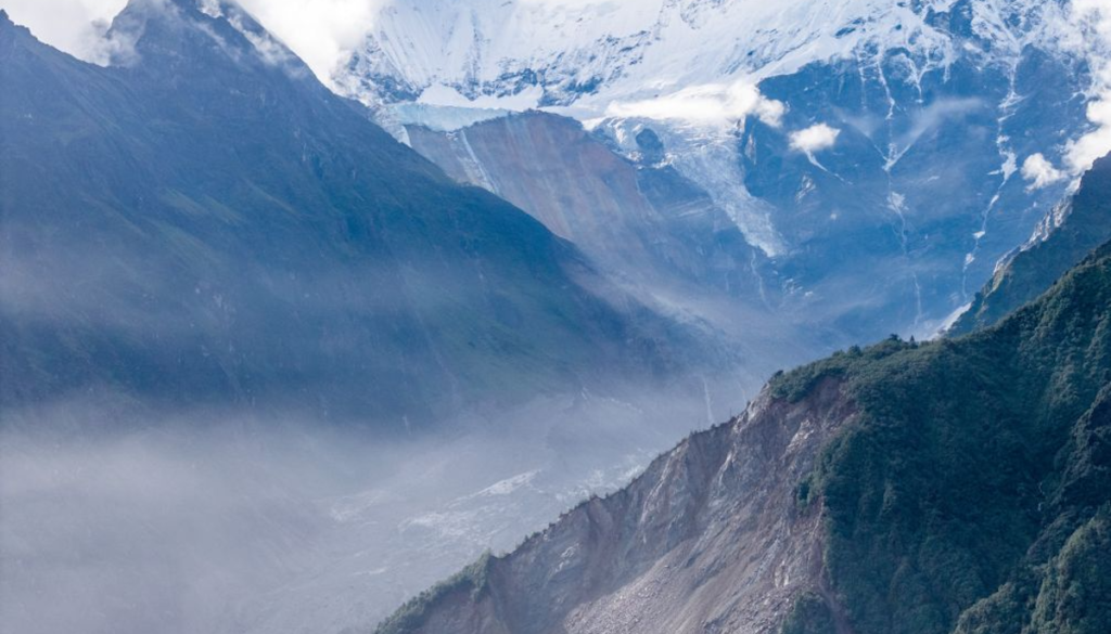 Langtang