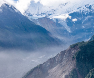Langtang