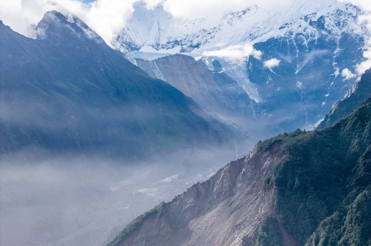 Langtang