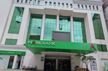 Nabil-bank
