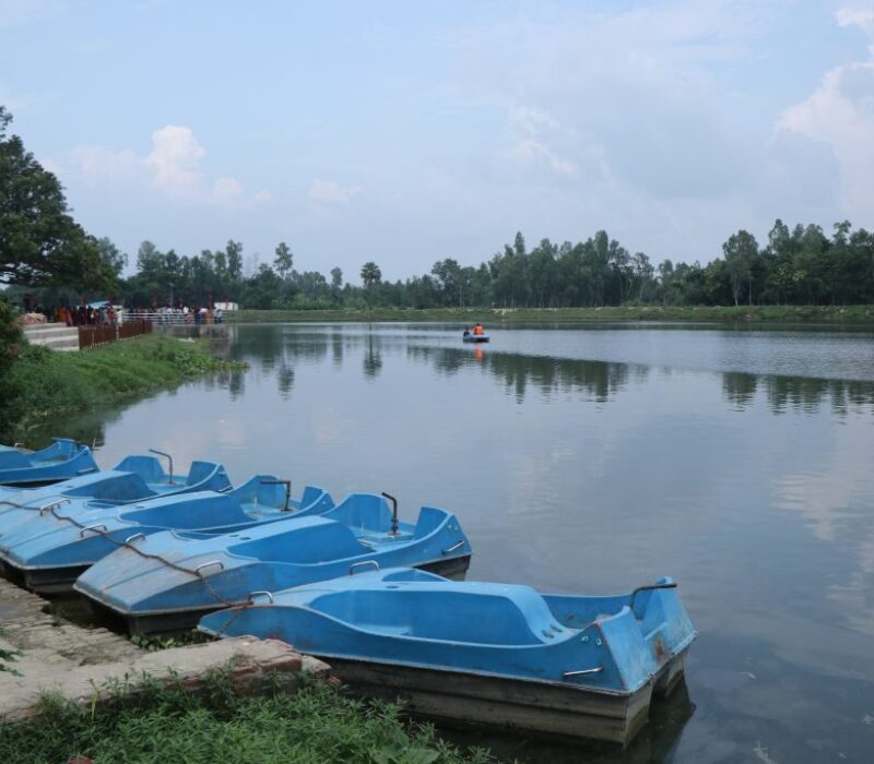 Nadhiman-taal