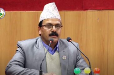 Rajkumar-Sharma-karnali