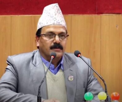 Rajkumar-Sharma-karnali