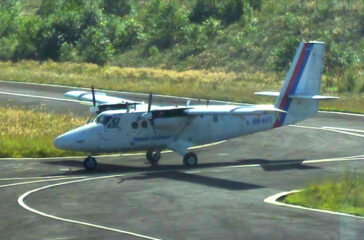Suketar-airport
