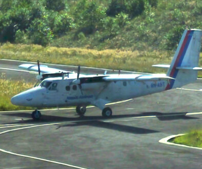 Suketar-airport