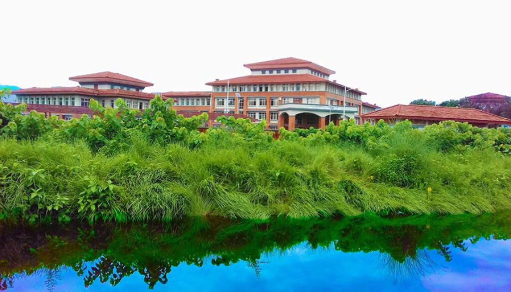 agriculture-university
