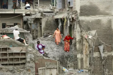 badhi dhading