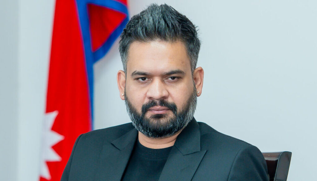 balen-shah-pm