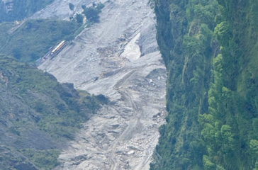 bhotekoshi-badhi