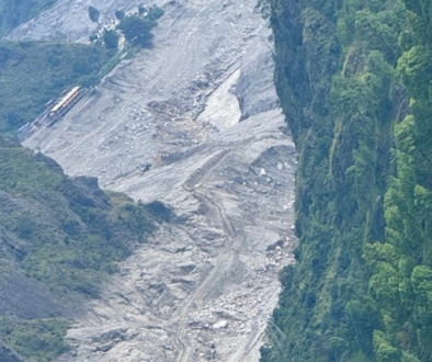 bhotekoshi-badhi