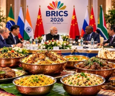 brics-summit menu