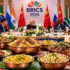brics-summit menu