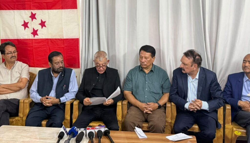 deuba group