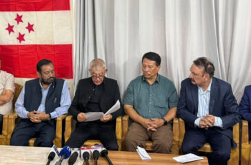 deuba group