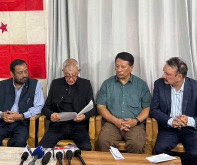 deuba group