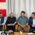 कांग्रेस महाधिवेशनलाई लिएर देउवा पक्ष र गगन पक्षबीच विवाद चर्कियो, असोज ३ को अधिवेशनमा नजान अपिल deuba group