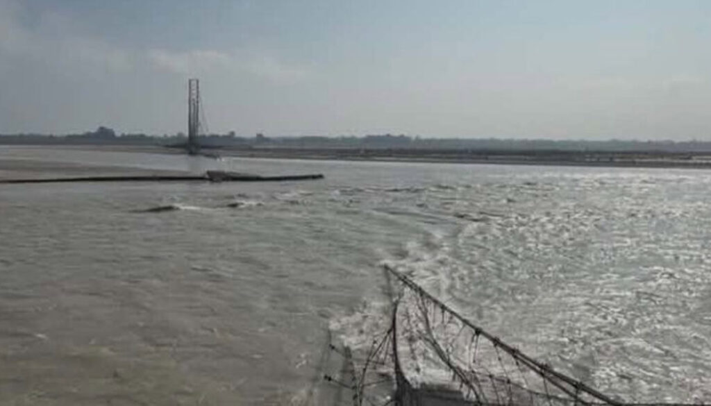 dodhara-chandani bridge