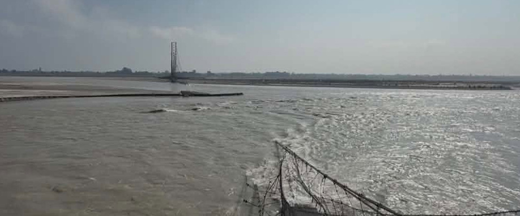 dodhara-chandani bridge